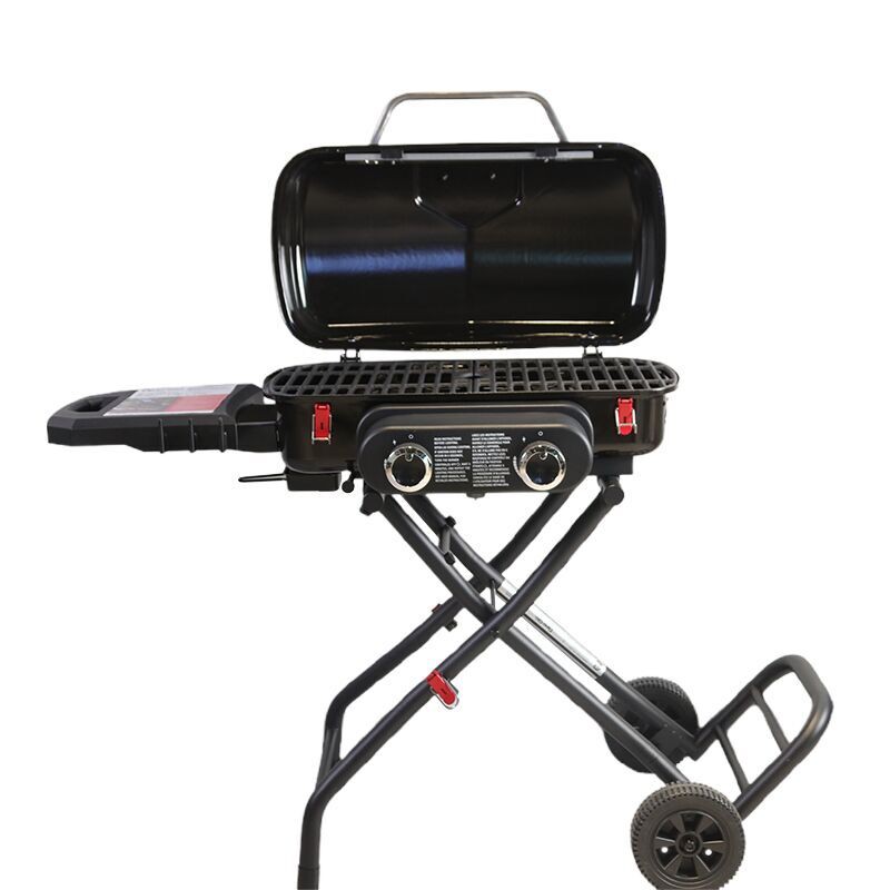 ケータリングガスBBQ